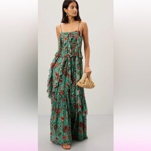 Ulla Johnson Collete Gown